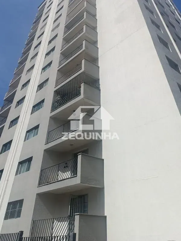 Apartamento, 2 quartos, 55 m² - Foto 1