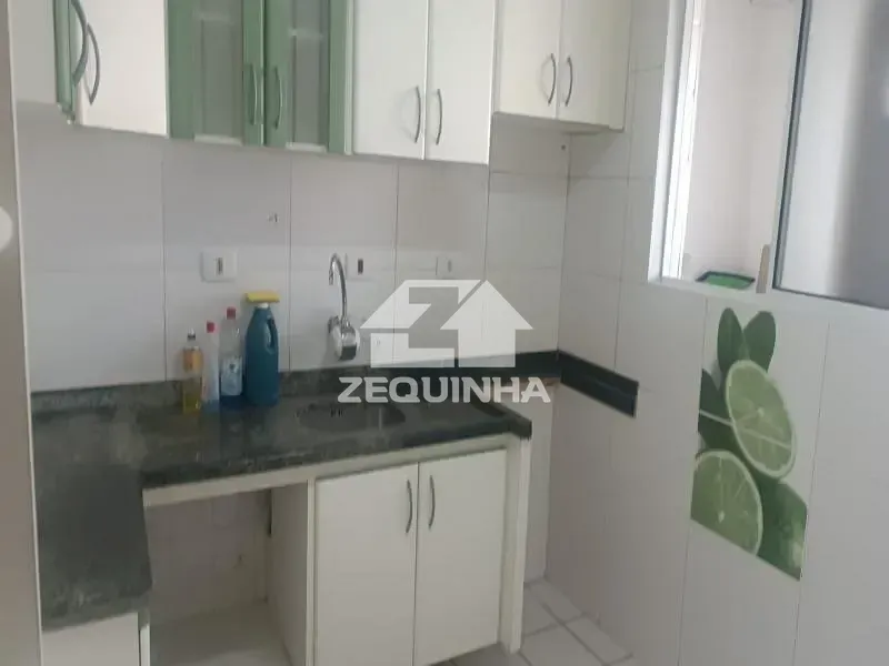 Apartamento, 2 quartos, 55 m² - Foto 6