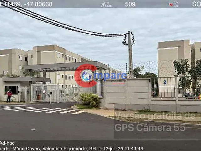 Apartamento com 89m² 2 quartos e 1 banheiro, à venda, no bairro VALENTINA FIGUEIREDO em Ribeirao Preto