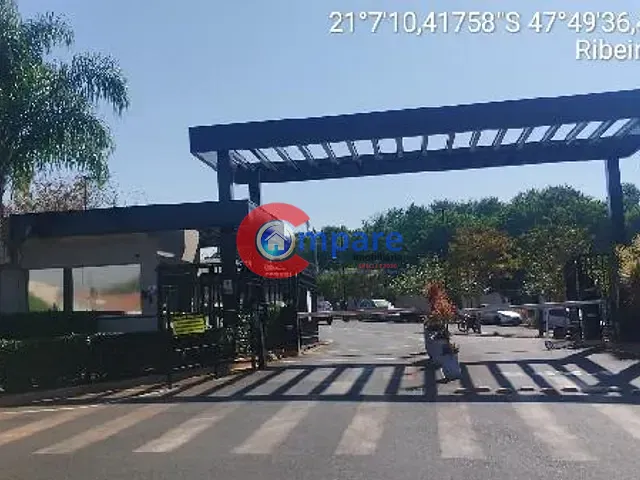 Apartamento com 91m² 2 quartos e 1 banheiro, à venda, no bairro PARQUE DOS PINUS em Ribeirao Preto