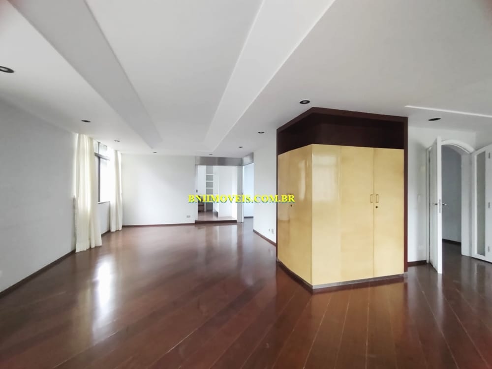 Apartamento, 3 quartos, 218 m² - Foto 6