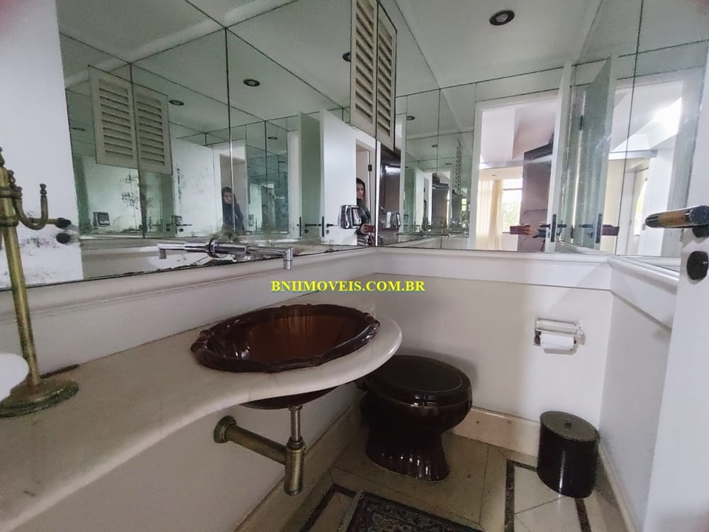 Apartamento, 3 quartos, 218 m² - Foto 8