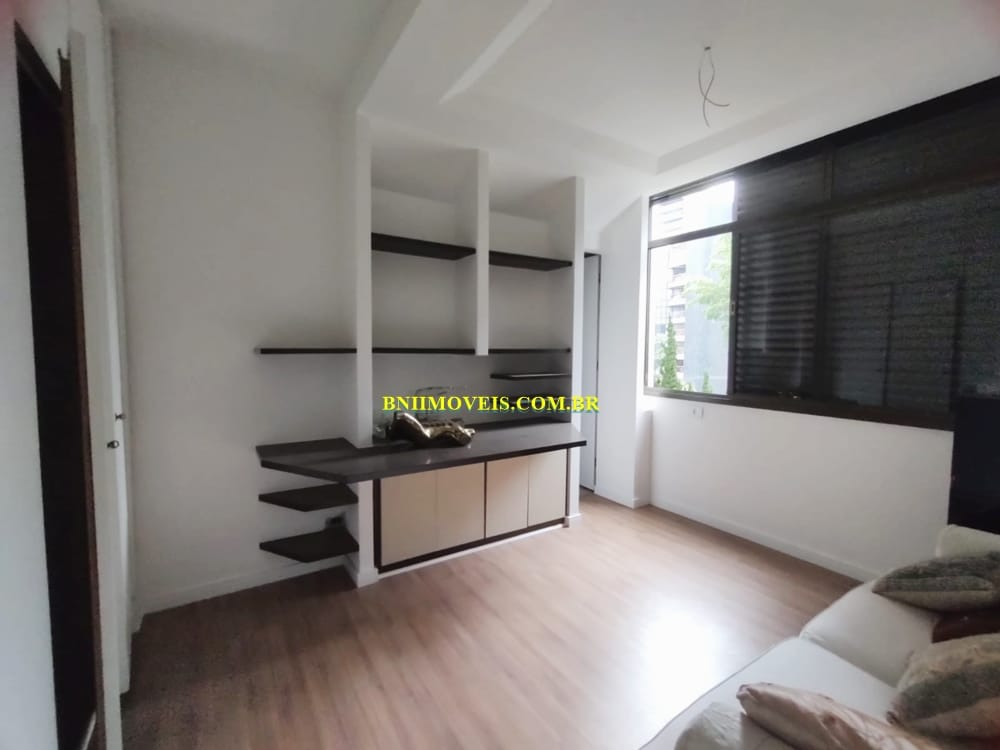 Apartamento, 3 quartos, 218 m² - Foto 9