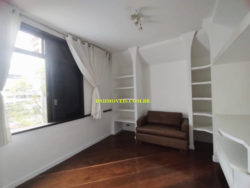 Apartamento, 3 quartos, 218 m² - Foto 7
