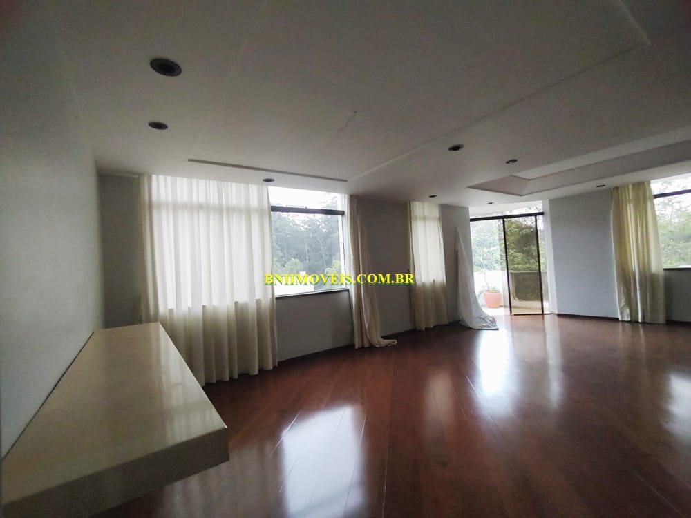 Apartamento, 3 quartos, 218 m² - Foto 3