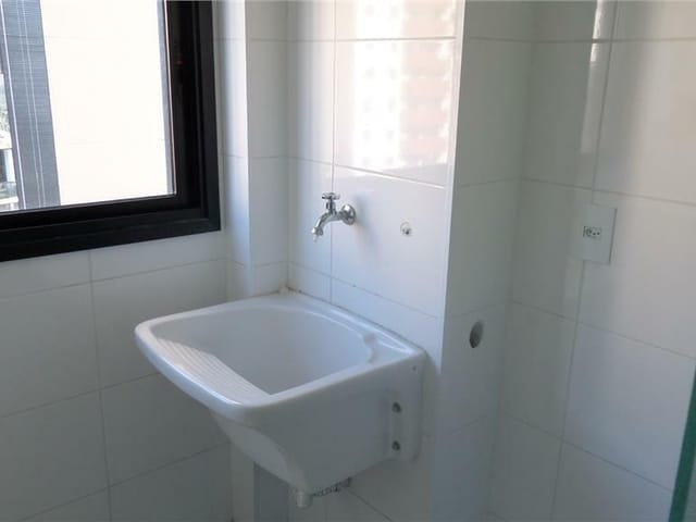 Foto do Apartamento - Apartamento residencial para locação, Parque Residencial Aquarius, São José dos Campos. | INDEPENDENCE NEGOCIOS IMOBILIARIOS LTDA