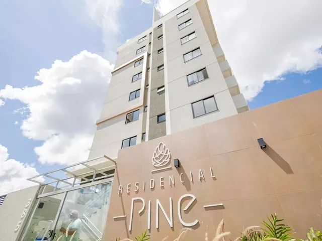 Apartamento 2 quartos e 1 banheiro, à venda, no bairro Santa Quitéria em Curitiba