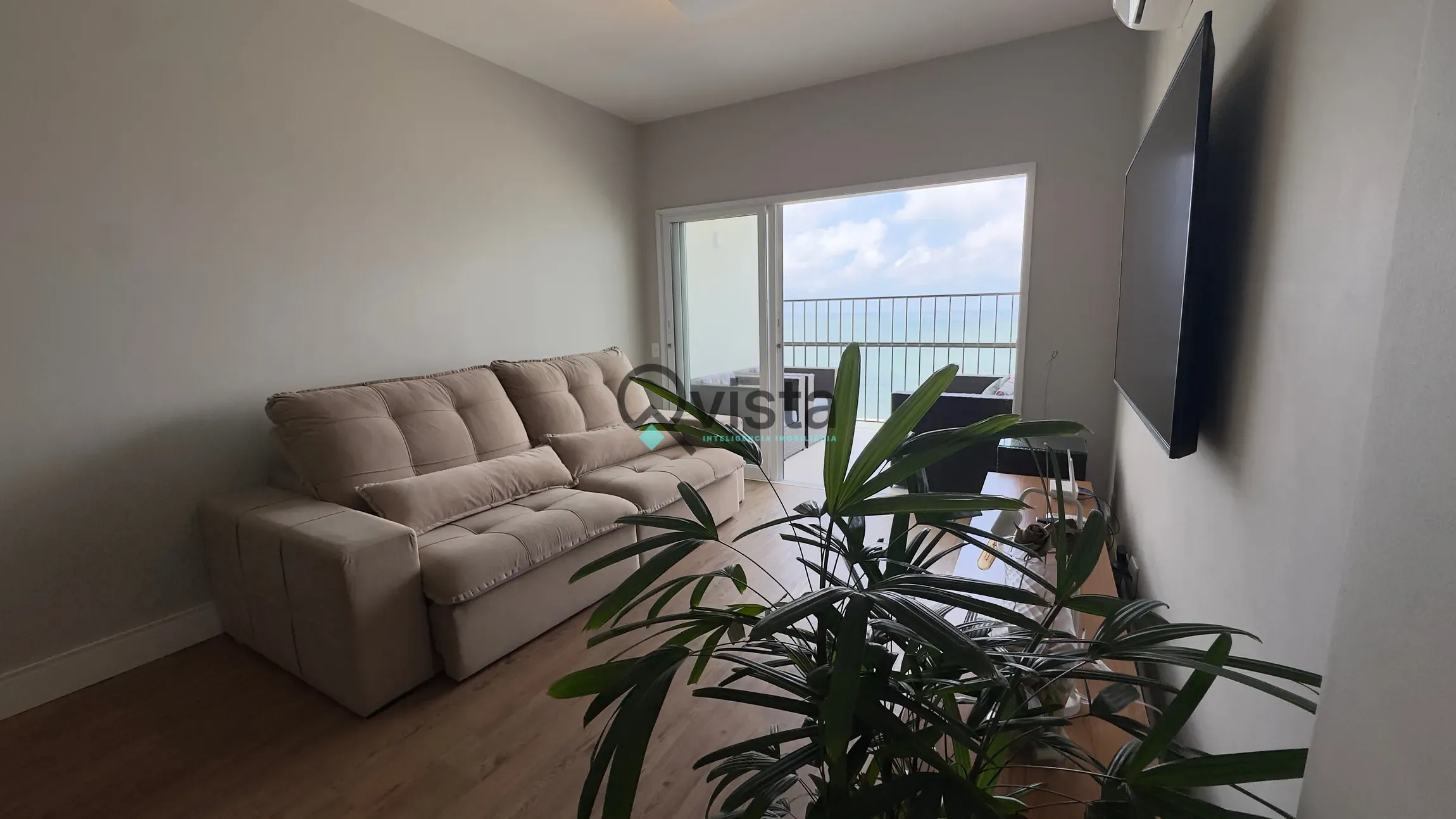 Apartamento, 4 quartos, 124 m² - Foto 2