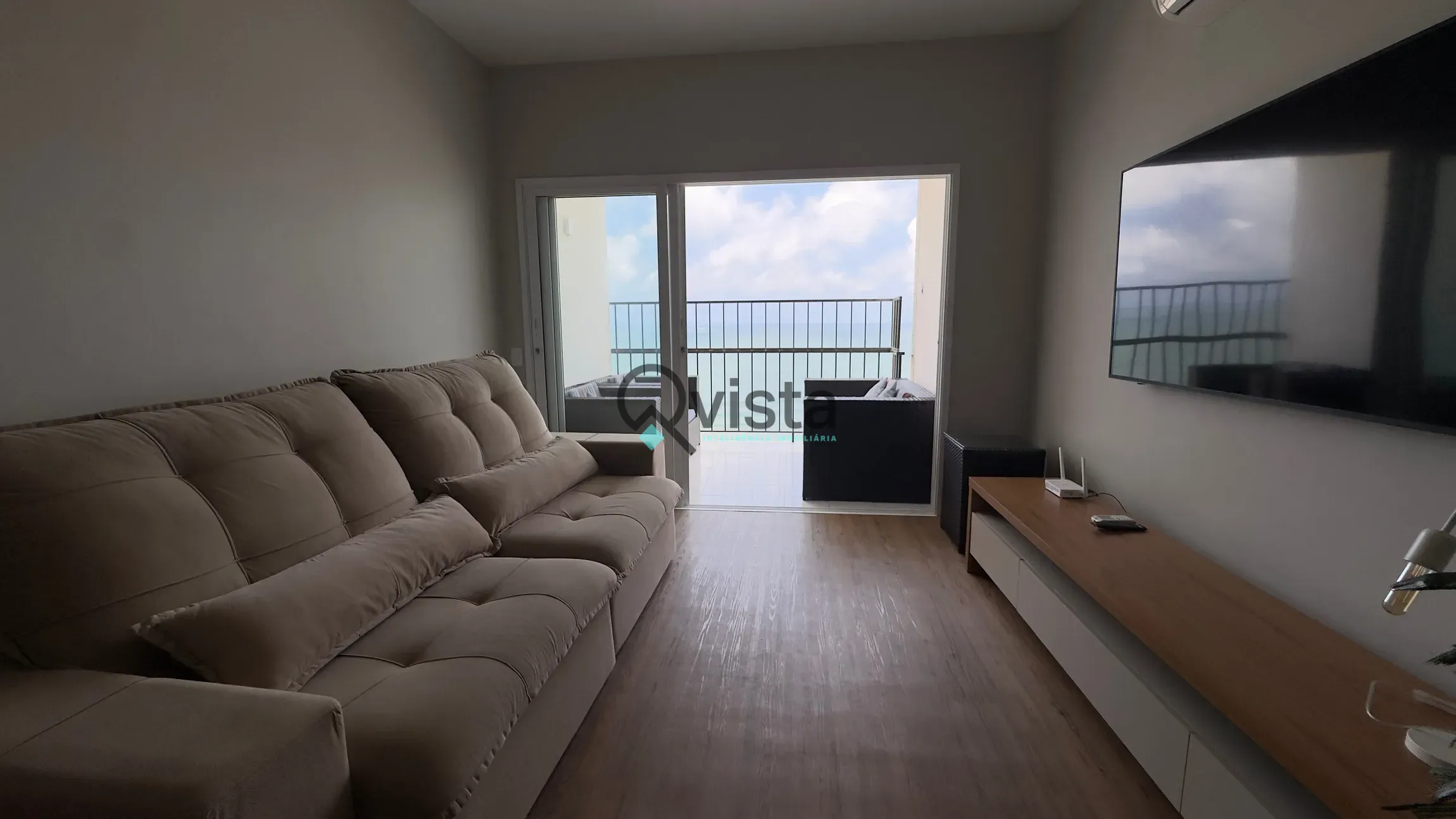 Apartamento, 4 quartos, 124 m² - Foto 1