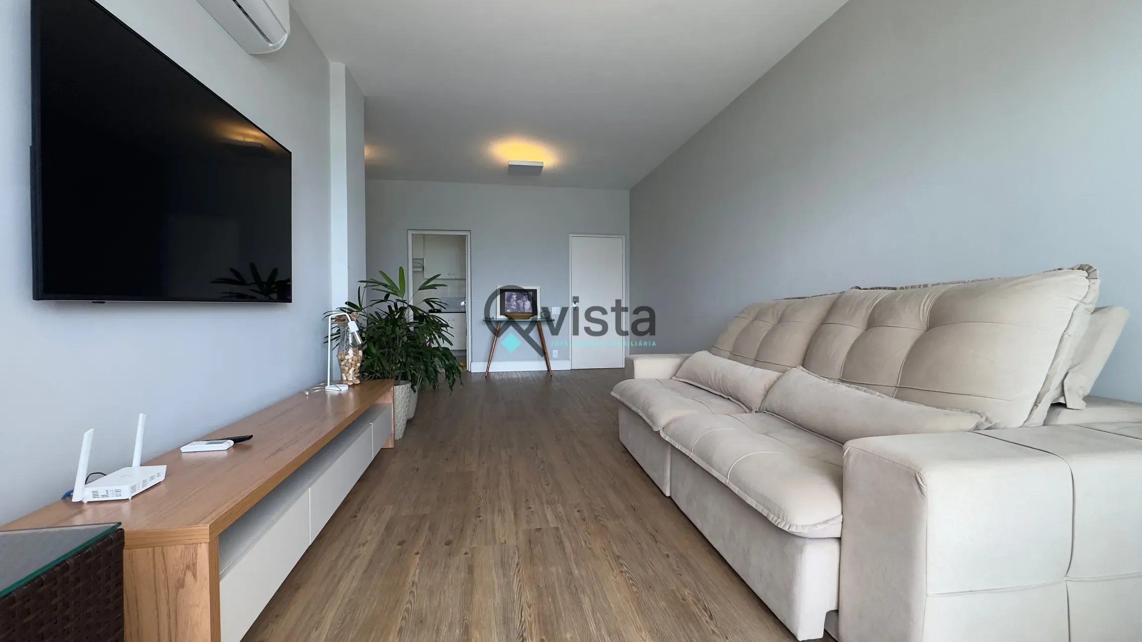 Apartamento, 4 quartos, 124 m² - Foto 4