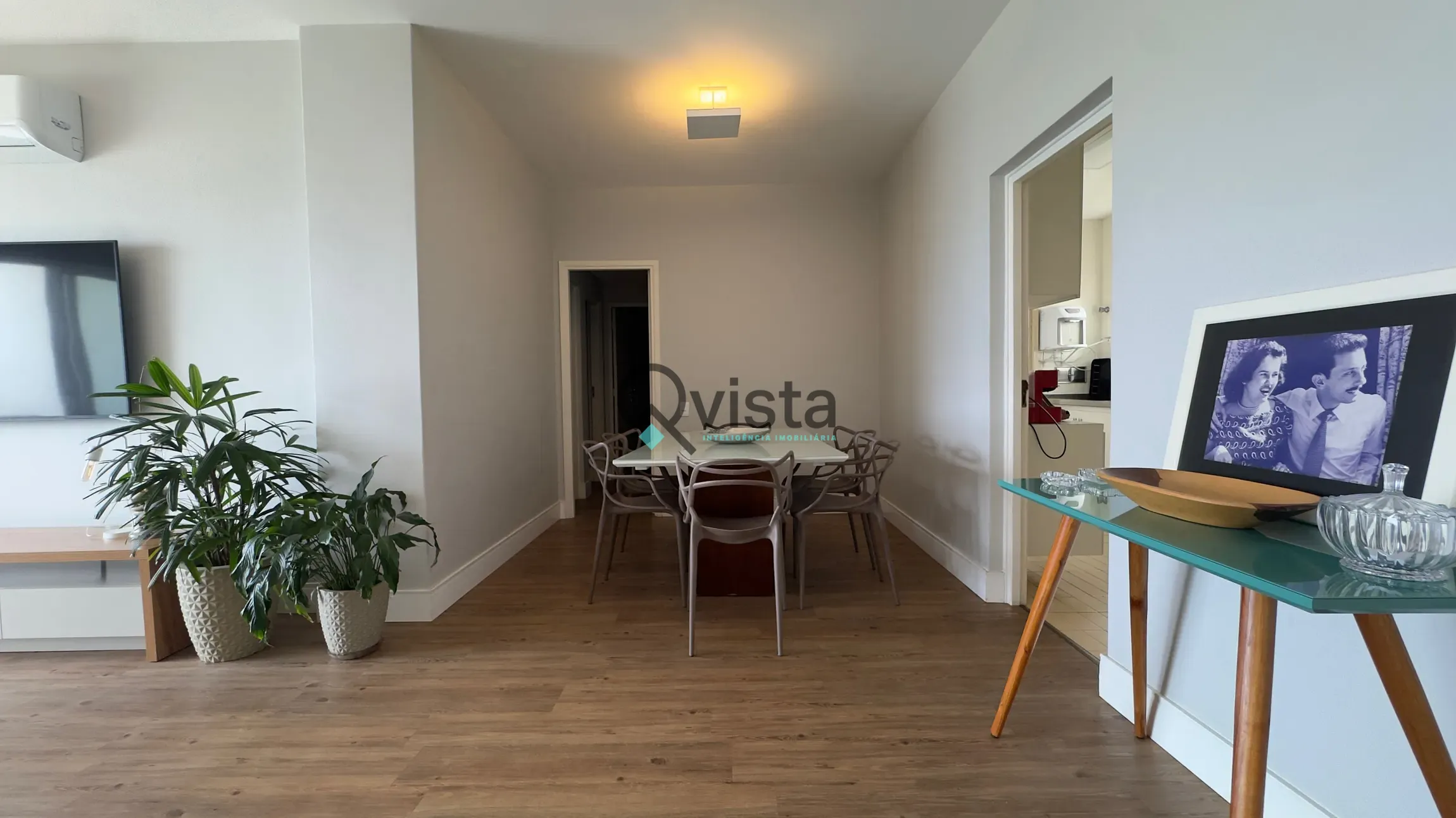 Apartamento, 4 quartos, 124 m² - Foto 5