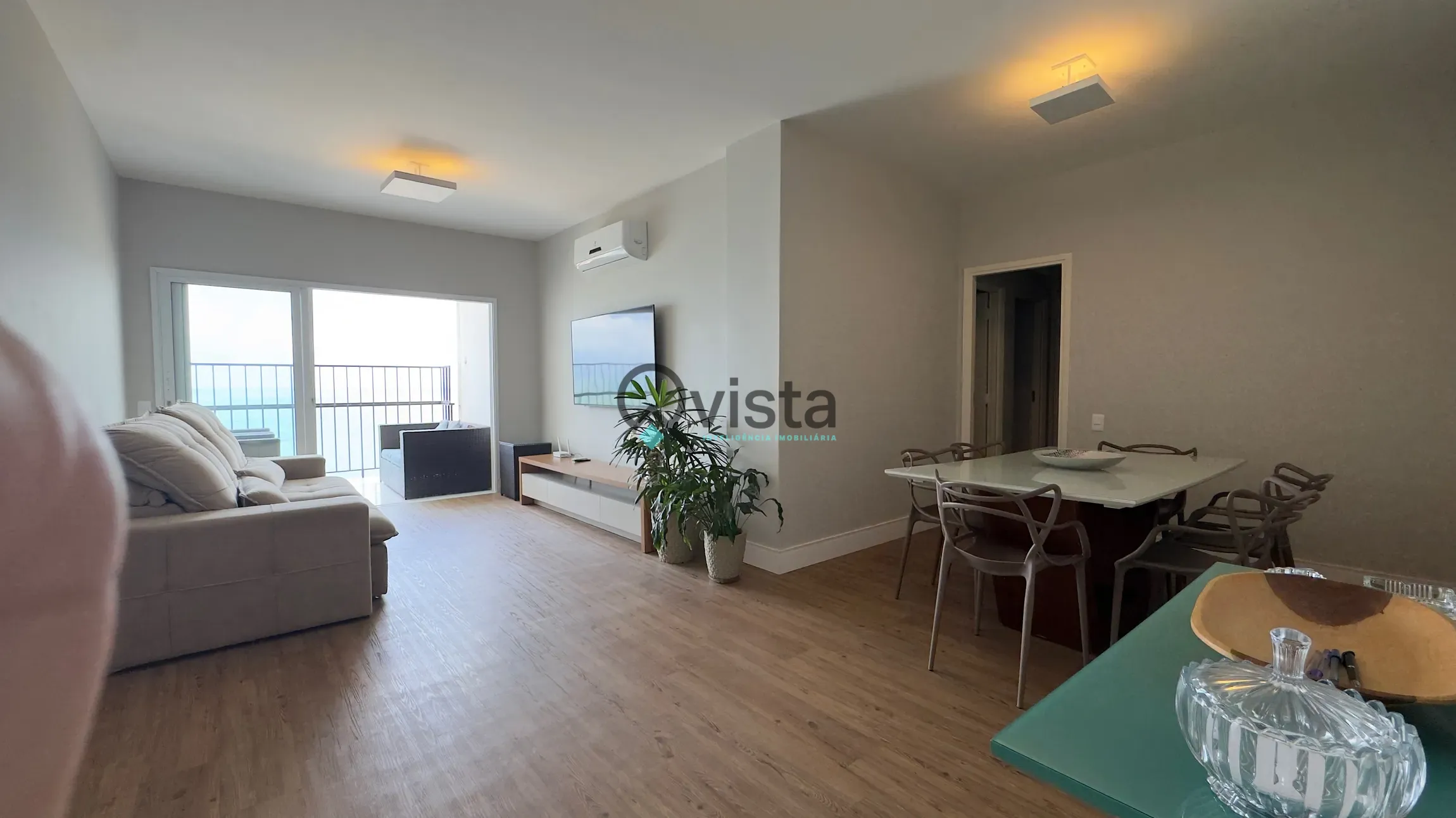 Apartamento, 4 quartos, 124 m² - Foto 6