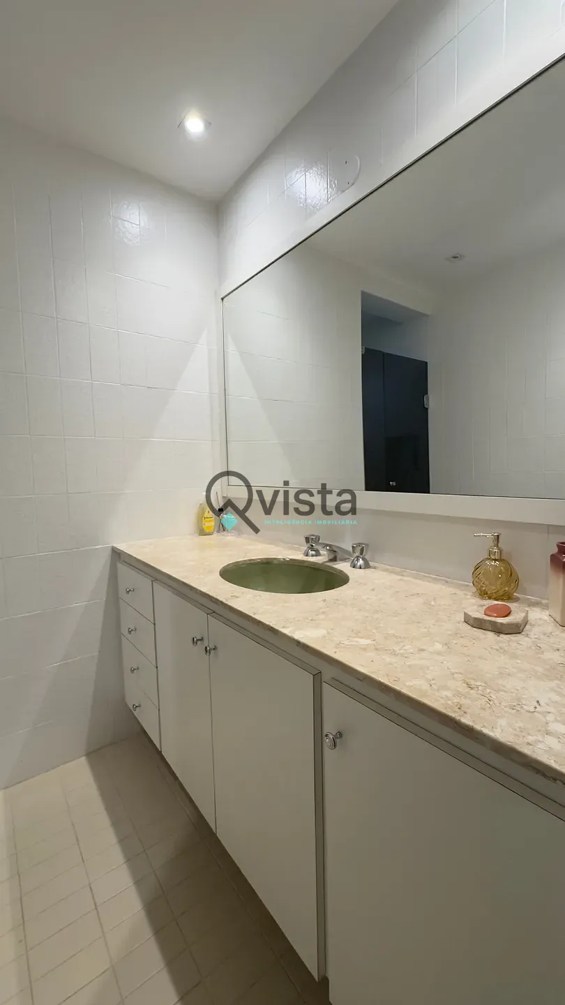 Apartamento, 4 quartos, 124 m² - Foto 9