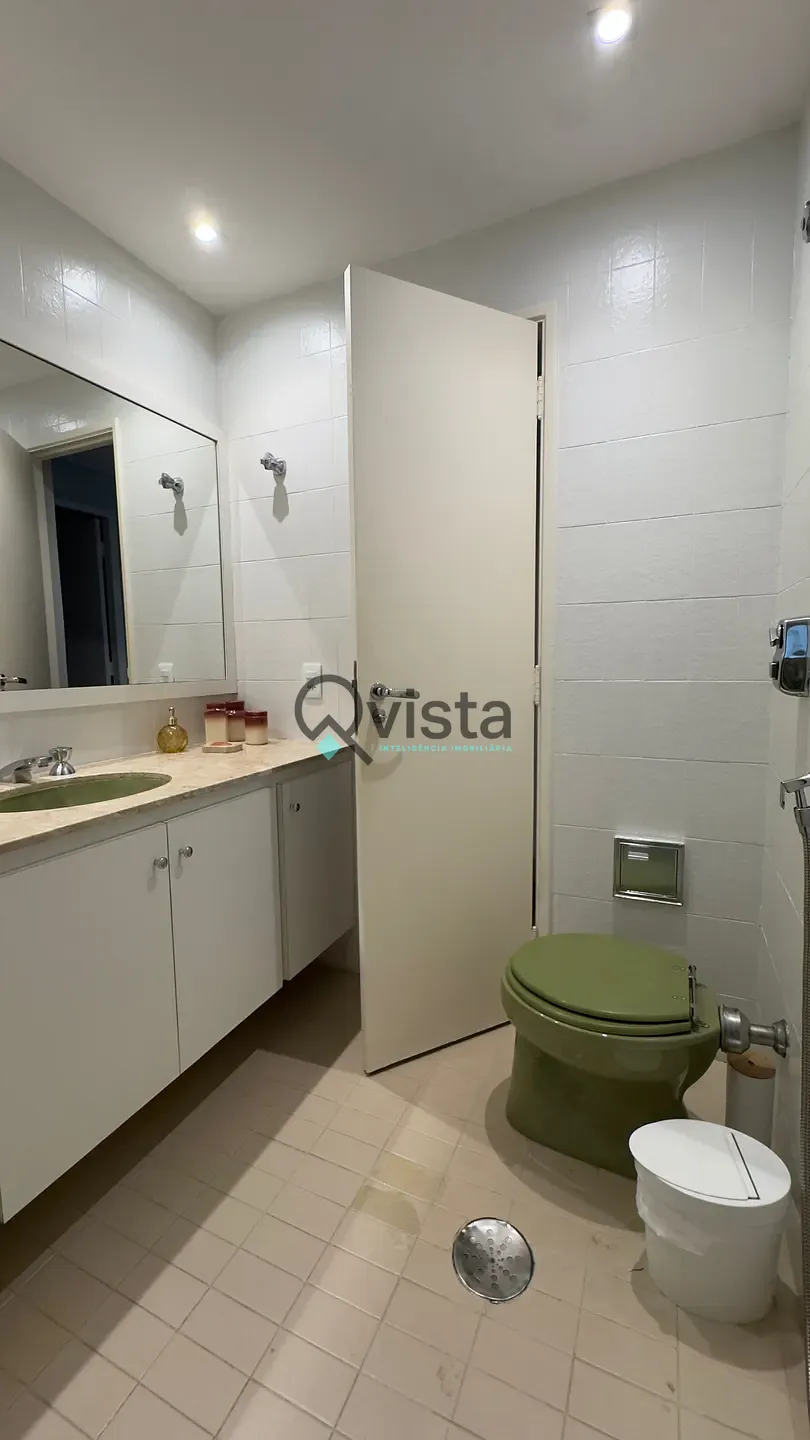 Apartamento, 4 quartos, 124 m² - Foto 10