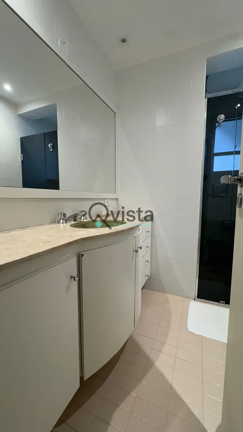 Apartamento, 4 quartos, 124 m² - Foto 11