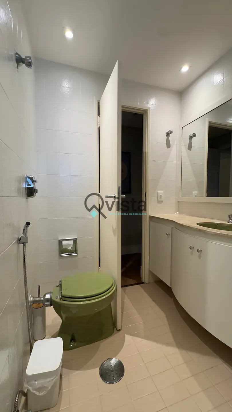 Apartamento, 4 quartos, 124 m² - Foto 14