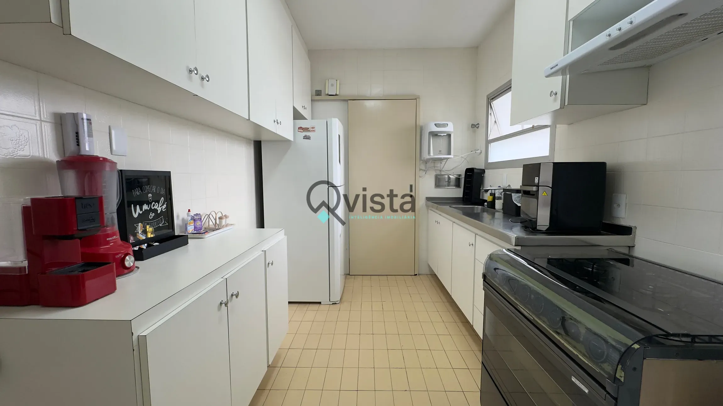 Apartamento, 4 quartos, 124 m² - Foto 21