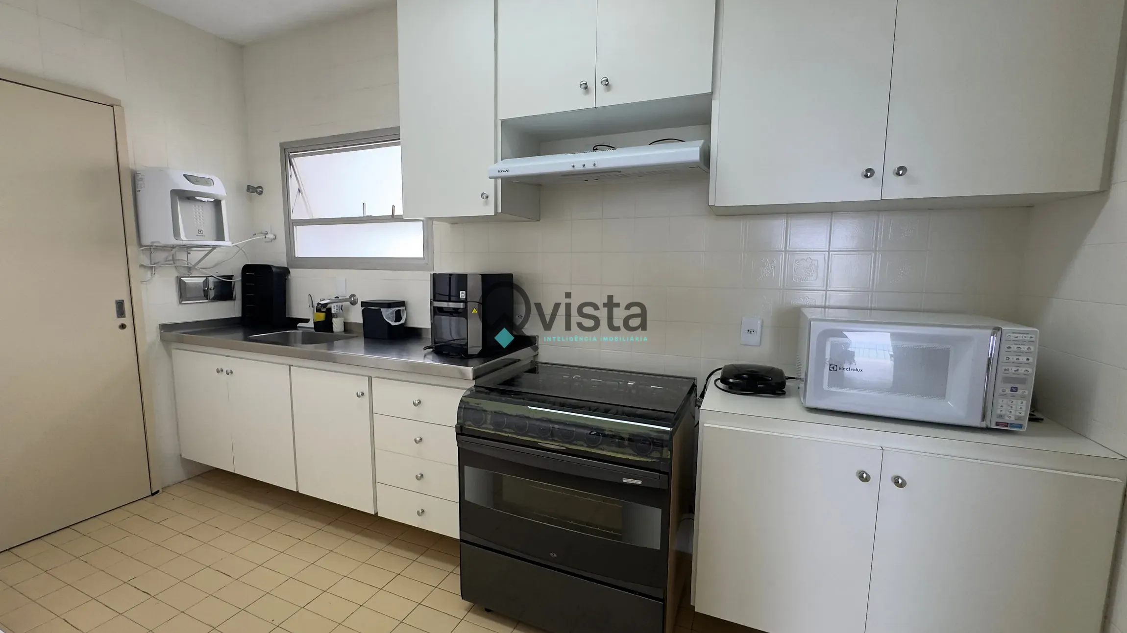 Apartamento, 4 quartos, 124 m² - Foto 19
