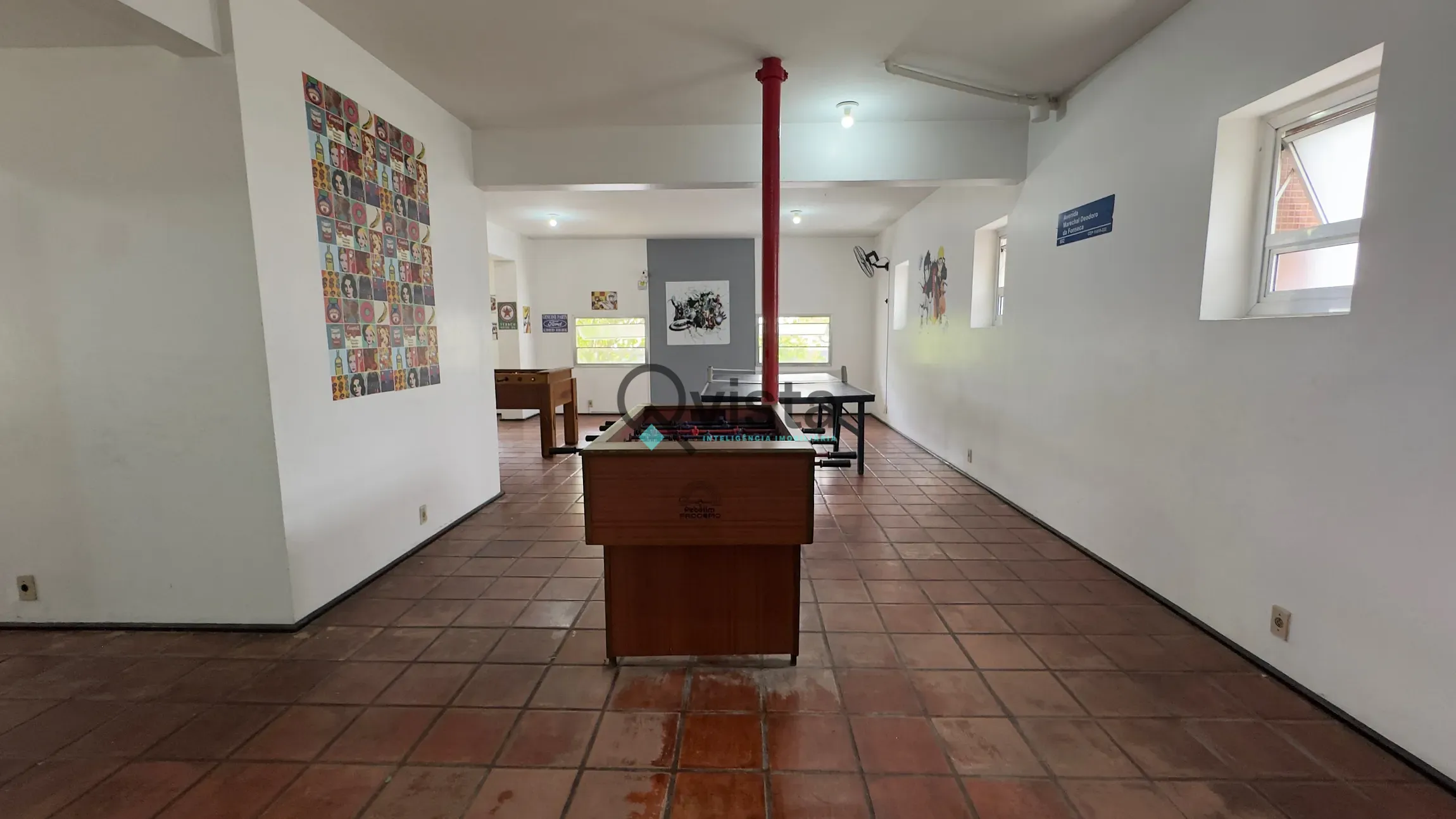 Apartamento, 4 quartos, 124 m² - Foto 26