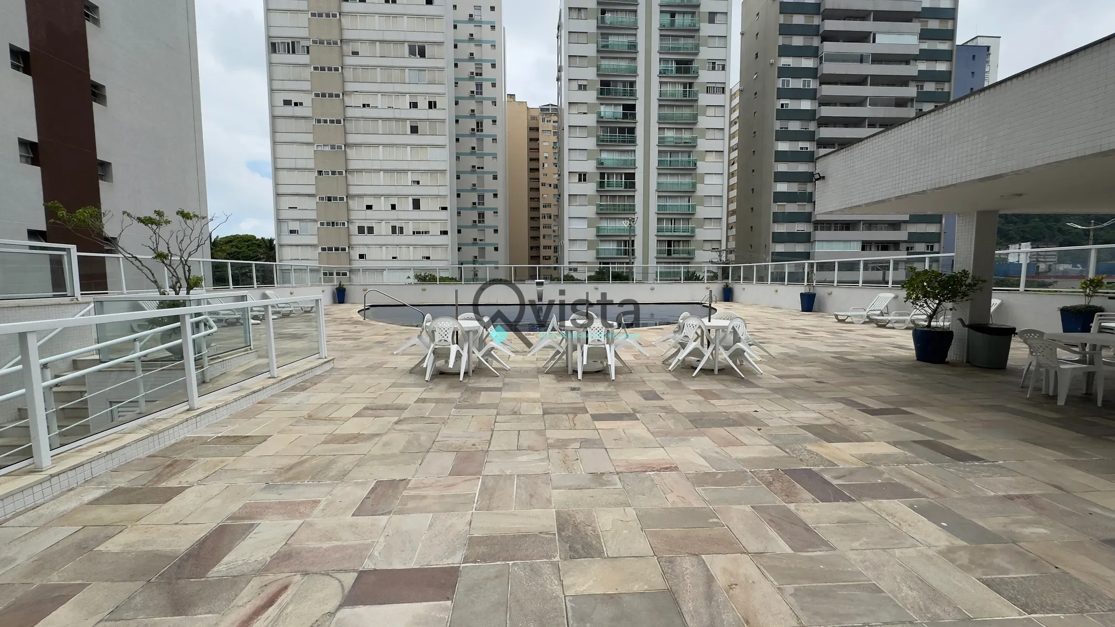 Apartamento, 4 quartos, 124 m² - Foto 27