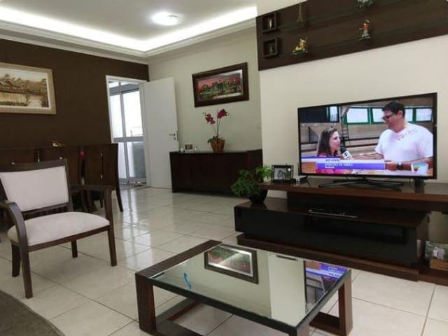 Foto do Apartamento - Apartamento à venda 3 Quartos, 1 Suite, 2 Vagas, 105M², Jardim Aquarius, São José dos Campos - SP | Edifício Cabo Frio | RUSSI IMÓVEIS