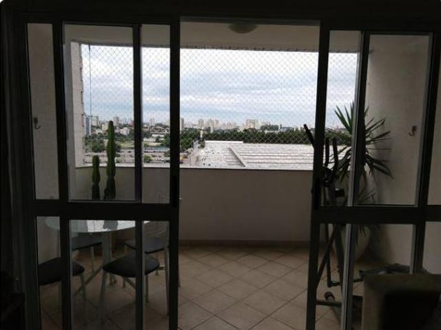 Foto do Apartamento - Apartamento à venda 3 Quartos, 1 Suite, 2 Vagas, 105M², Jardim Aquarius, São José dos Campos - SP | Edifício Cabo Frio | RUSSI IMÓVEIS