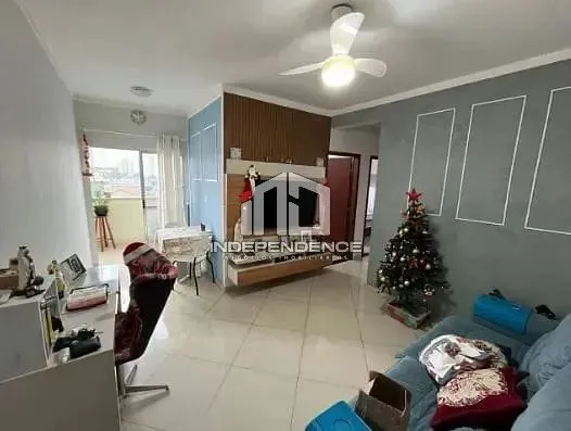 Apartamento, 2 quartos, 60 m² - Foto 17