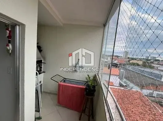 Apartamento, 2 quartos, 60 m² - Foto 5