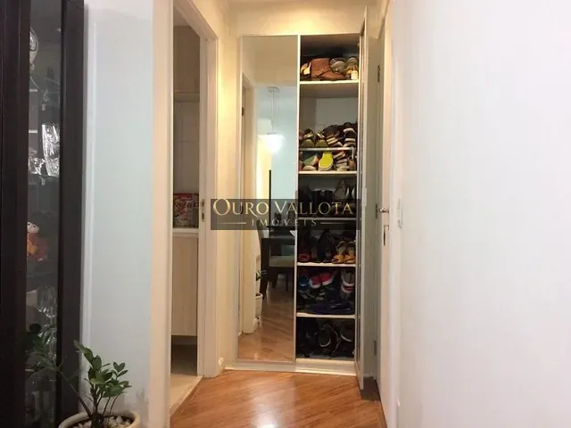 Apartamento 3 quartos e 2 banheiros, à venda, no bairro Mooca em São Paulo