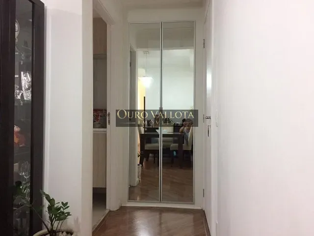 Apartamento 3 quartos e 2 banheiros, à venda, no bairro Mooca em São Paulo