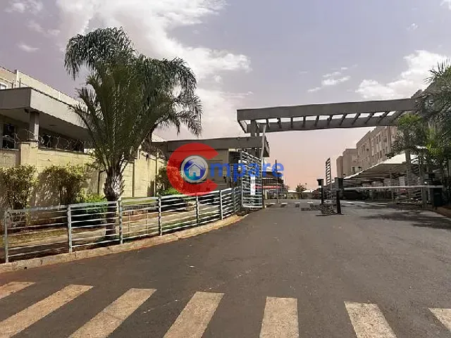 Apartamento com 89m² 2 quartos e 1 banheiro, à venda, no bairro JARDIM HEITOR RIGON em Ribeirao Preto