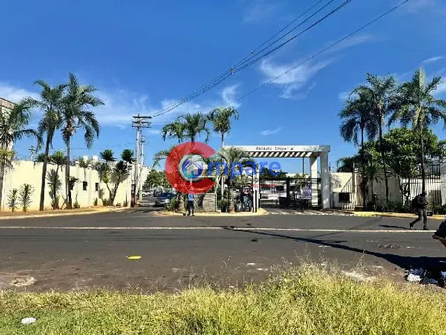 Apartamento com 41m² 2 quartos e 1 banheiro, à venda, no bairro Reserva Real em Ribeirão Preto