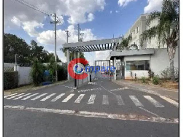 Apartamento com 43m² 1 quarto e 1 banheiro, à venda, no bairro Valentina Figueiredo em Ribeirão Preto