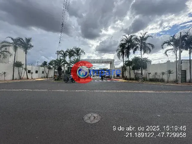 Apartamento com 80m² 2 quartos e 1 banheiro, à venda, no bairro RESERVA REAL em Ribeirao Preto