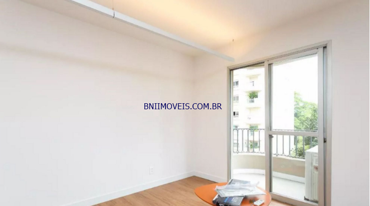 Apartamento, 1 quarto, 68 m² - Foto 8
