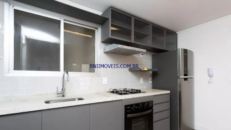 Apartamento, 1 quarto, 68 m² - Foto 4