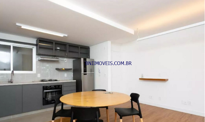 Apartamento, 1 quarto, 68 m² - Foto 3