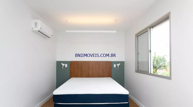 Apartamento, 1 quarto, 68 m² - Foto 6