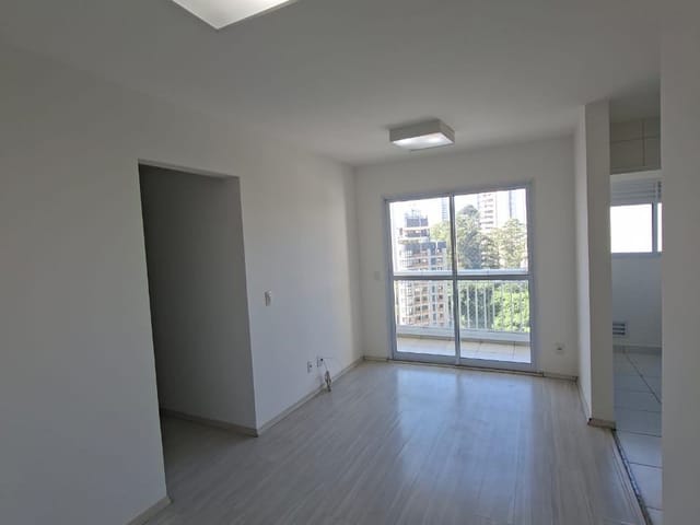Apartamento com 55m² 2 quartos e 2 banheiros, à venda, no bairro Vila Andrade em São Paulo