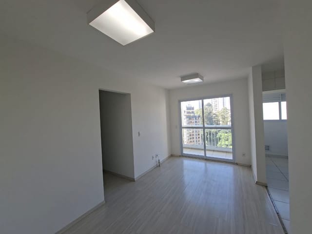 Apartamento com 55m² 2 quartos e 2 banheiros, à venda, no bairro Vila Andrade em São Paulo