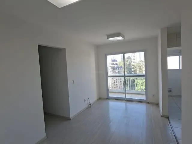 Apartamento com 55m² 2 quartos e 2 banheiros, à venda, no bairro Vila Andrade em São Paulo