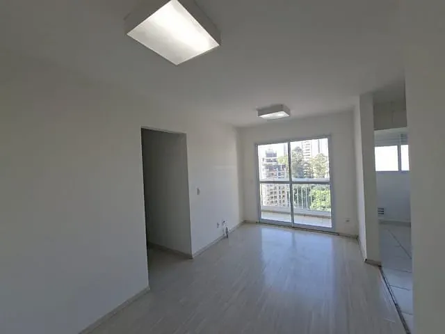 Apartamento com 55m² 2 quartos e 2 banheiros, à venda, no bairro Vila Andrade em São Paulo
