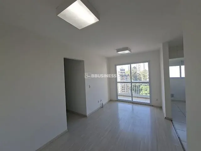 Apartamento com 55m² 2 quartos e 2 banheiros, à venda, no bairro Vila Andrade em São Paulo