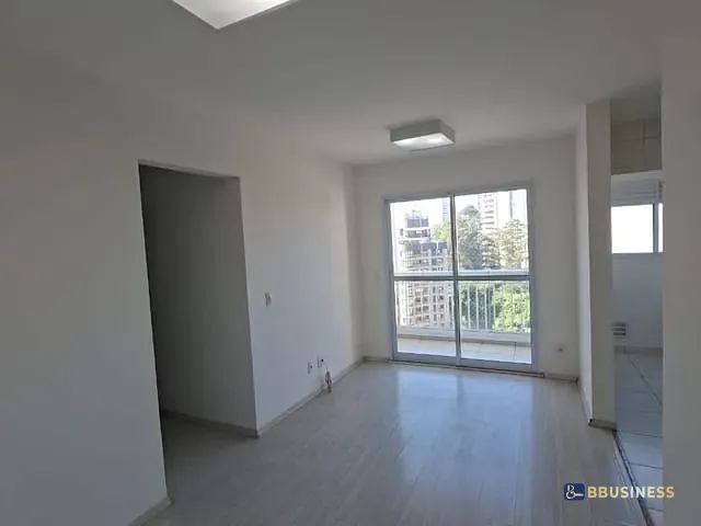 Apartamento com 55m² 2 quartos e 2 banheiros, à venda, no bairro Vila Andrade em São Paulo