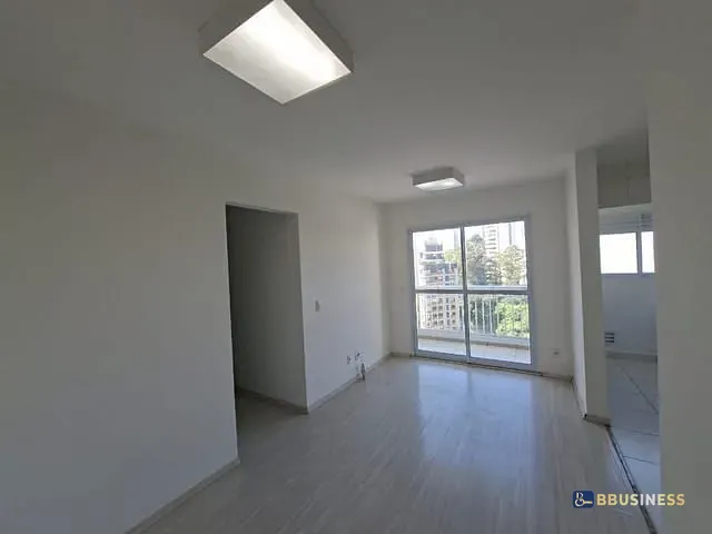 Apartamento com 55m² 2 quartos e 2 banheiros, à venda, no bairro Vila Andrade em São Paulo