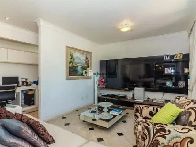 Apartamento 3 quartos e 4 banheiros, à venda ou para alugar, no bairro Vila Romana em São Paulo