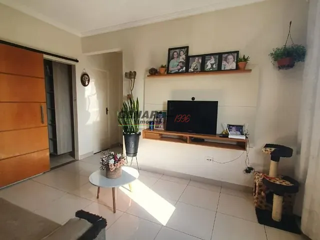 Apartamento com 65m² 2 quartos e 1 banheiro, à venda, no bairro Parque das Nações em Indaiatuba