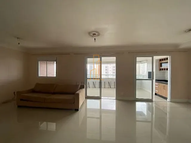 Apartamento 3 quartos e 5 banheiros, à venda, no bairro Vila Dom Pedro I em São Paulo