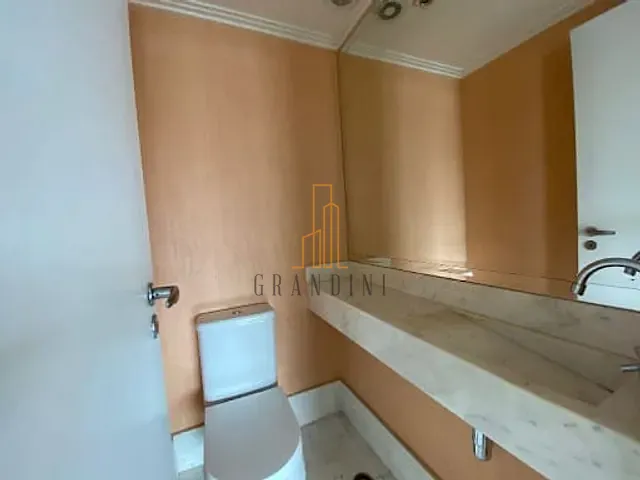 Apartamento 3 quartos e 5 banheiros, à venda, no bairro Vila Dom Pedro I em São Paulo