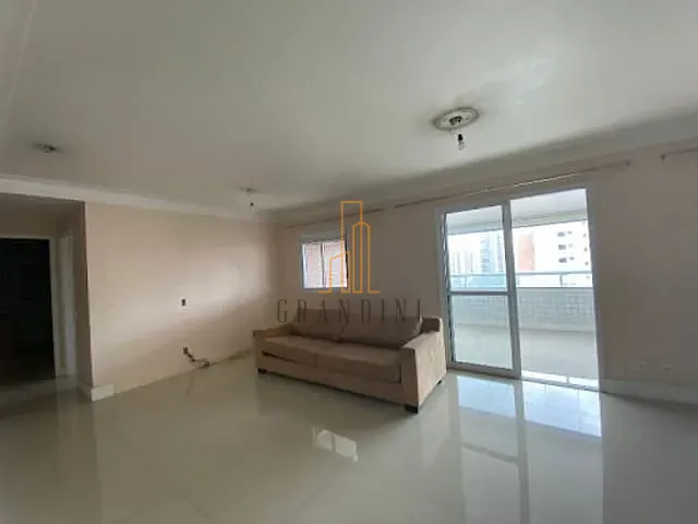 Apartamento 3 quartos e 5 banheiros, à venda, no bairro Vila Dom Pedro I em São Paulo
